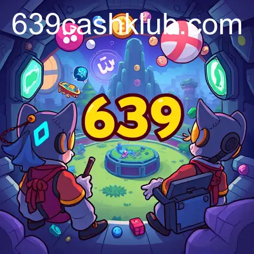 The Role of Player Community in the Ecosystem of 639cash