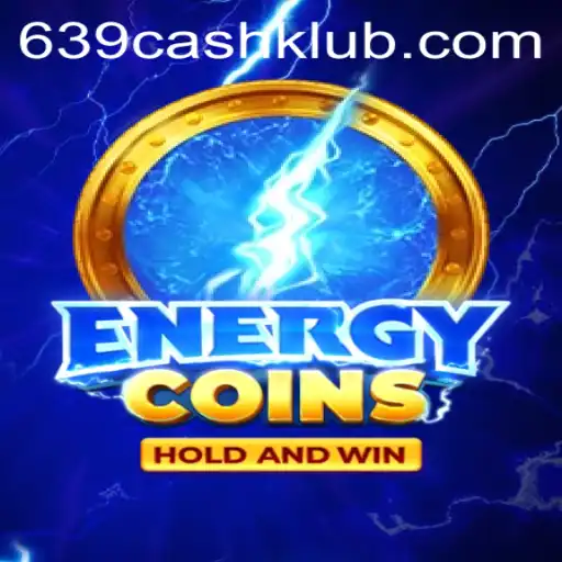 Exploring EnergyCoins: A New Frontier in Gaming with 639cash