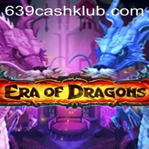 EraOfDragons: A Legendary Journey Backed by the 639cash Phenomenon