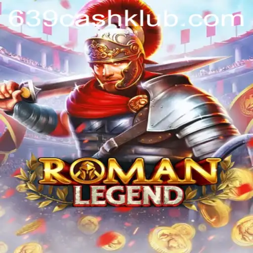 RomanLegend: The Epic Adventure with a Twist of Chance