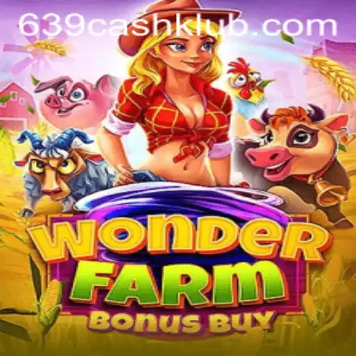 Discover the Enchantment of WonderFarmBonusBuy with Exclusive Strategies