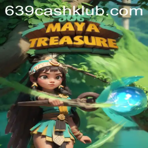 Uncover Riches in the Exciting World of MayaTreasure: A Journey of Strategy and Fortune