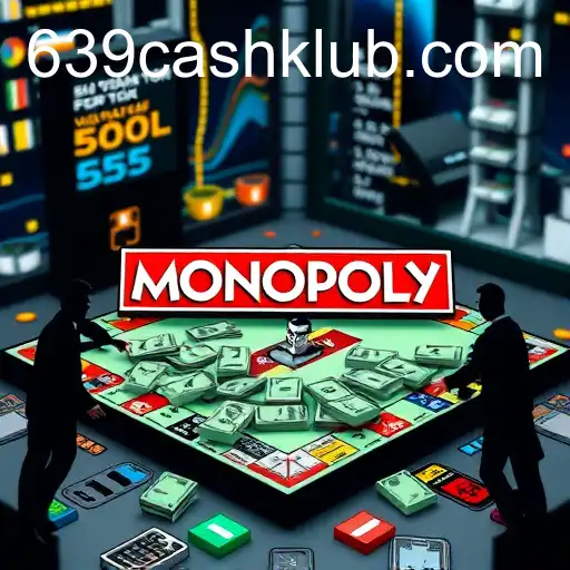 Monopoly: A Deep Dive into Market Dominance