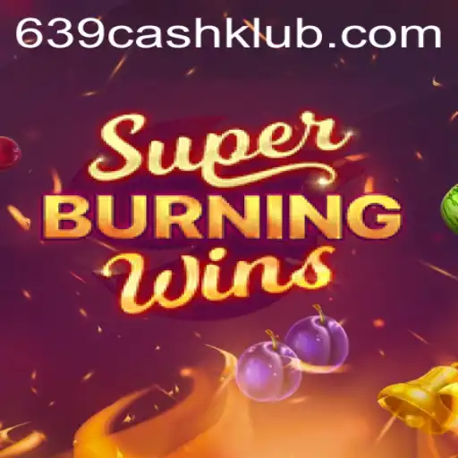 SuperBurningWins: An Engaging Video Slot Experience