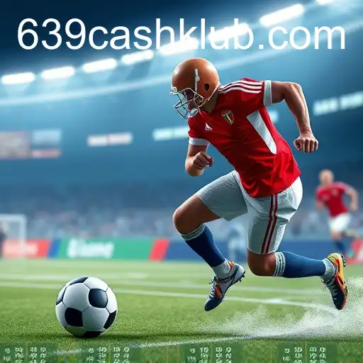 Virtual Sports: Redefining the Sporting Experience with 639cash